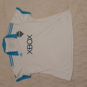 Throwback Sounders Jersey
